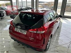 تويوتا يارس